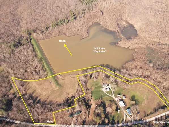 Lily Rd Lot Wp001, Tell City, IN 47586