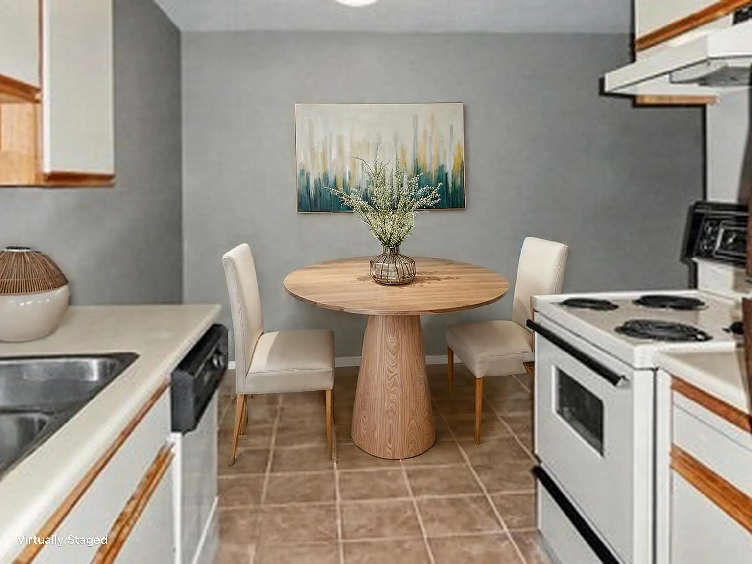Mount View Terrace Apartments — Photo 4