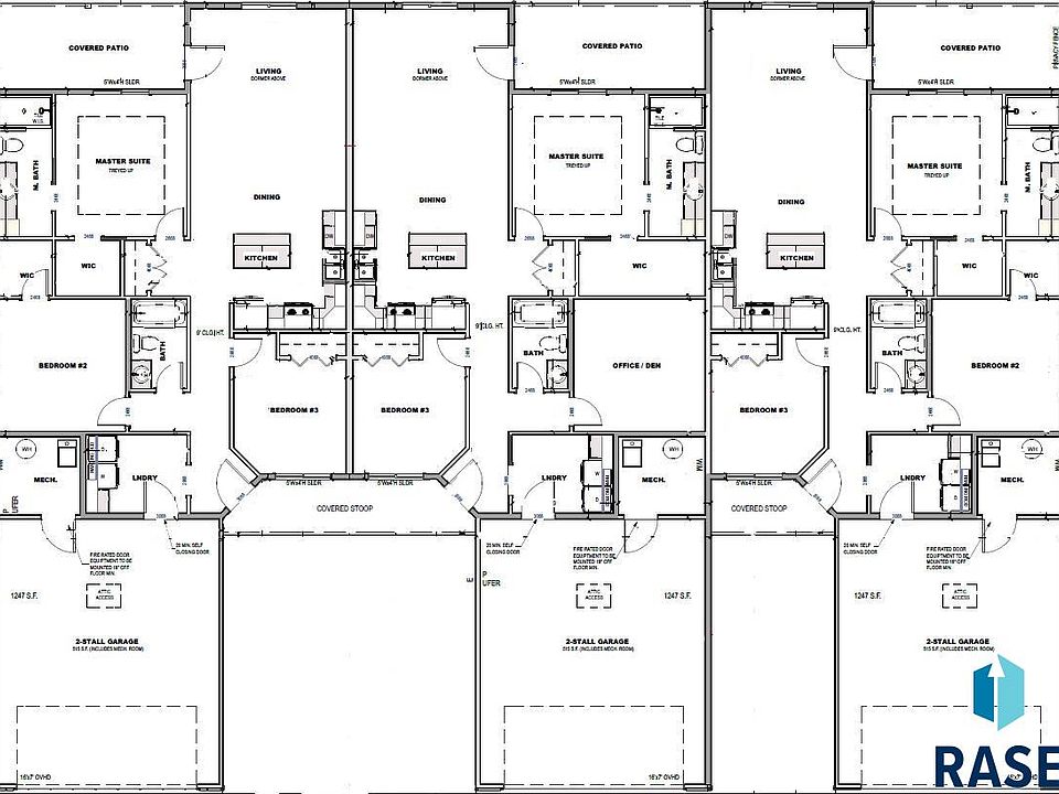 2nd image of 1435 N Mae Pl