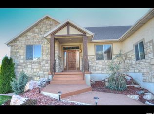 3048 N Macintosh Way, Pleasant View, UT 84414