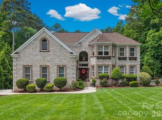 3417 Mayhew Forrest Ln, Mint Hill, NC 28227