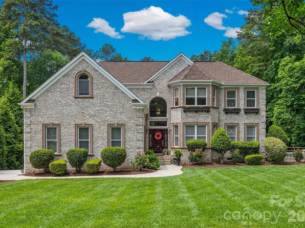3417 Mayhew Forrest Ln, Mint Hill, NC 28227