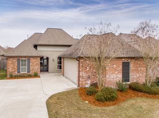 2223 Hillsprings Ave, Baton Rouge, LA 70810