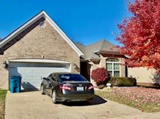 143 McIntosh Park, Georgetown, KY 40324