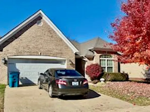 143 McIntosh Park, Georgetown, KY 40324