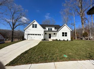 7161 Peppertree Cir LOT 28, Fairview, TN 37062