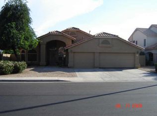 2138 S Raven Cir, Mesa, AZ 85209