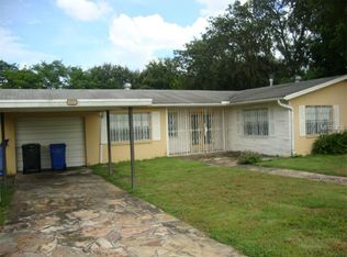 6805 N Orient Rd, Tampa, FL 33610