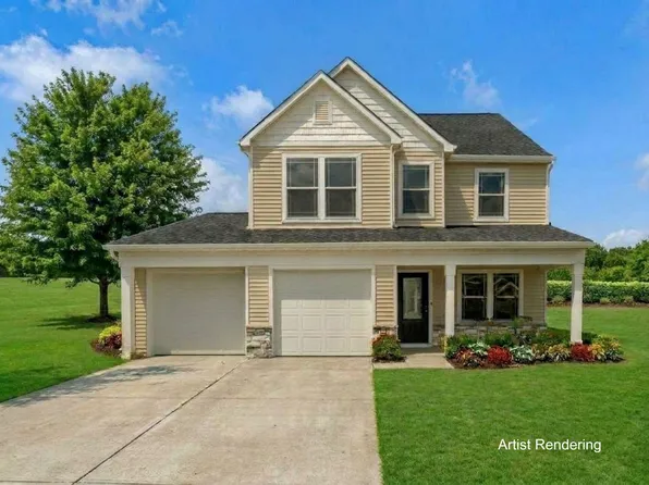 216 Center St, Ashley, OH 43003