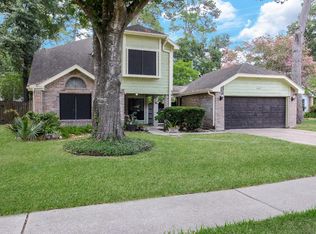 12522 Sableleaf Dr, Cypress, TX 77429