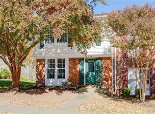 7734 Balla Ct, Henrico, VA 23228