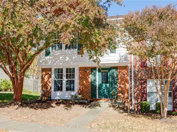 7734 Balla Ct, Henrico, VA 23228
