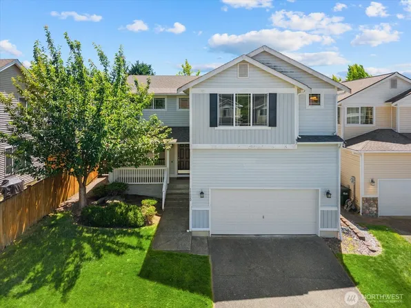 11820 126th Street Ct E, Puyallup, WA 98374