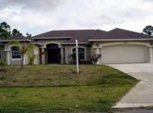 1137 SW Dorchester St, Port Saint Lucie, FL 34983