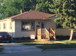 2183 Rome Ave, Warren, MI 48091