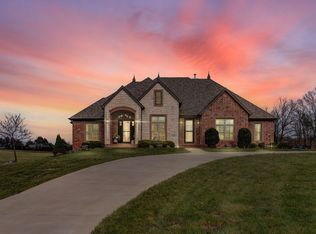 336 Penner Lane, Ozark, MO 65721