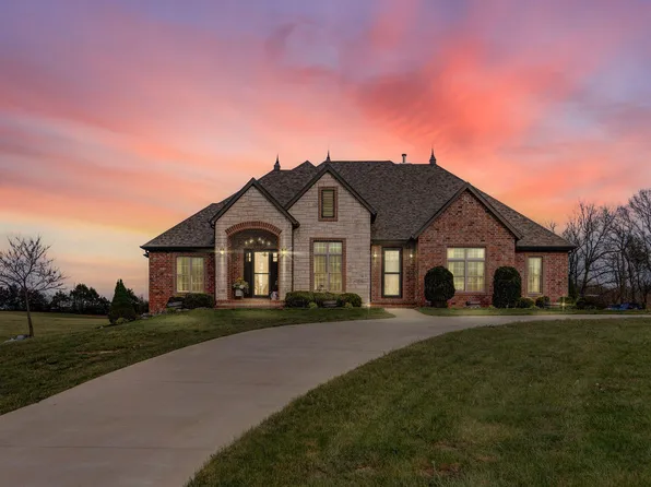 336 Penner Lane, Ozark, MO 65721