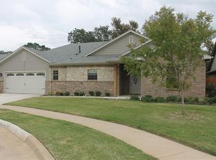 2218 Cobblestone Ct, Granbury, TX 76049