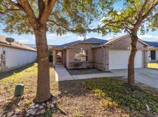 165 Corral Fence, Cibolo, TX 78108