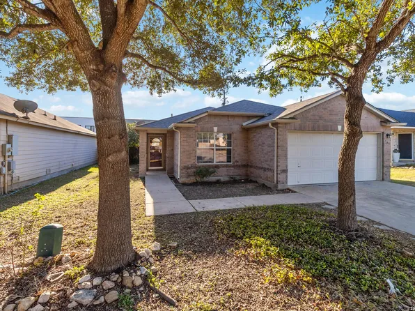 165 Corral Fence, Cibolo, TX 78108