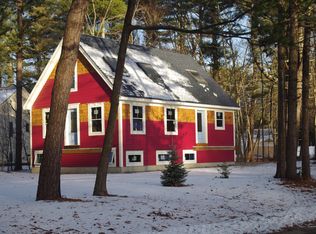 6 Spring St, Old Orchard Beach, ME 04064