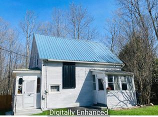 91 Robar Road, Williamstown, VT 05654
