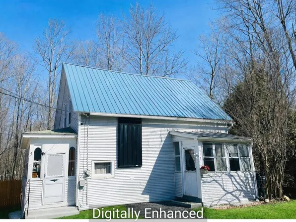 91 Robar Road, Williamstown, VT 05654