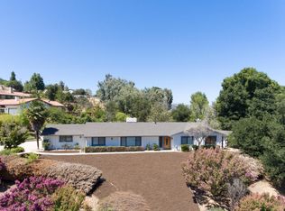 893 Alisal Rd, Solvang, CA 93463