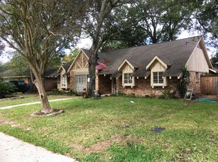 4306 Woodvalley Dr, Houston, TX 77096