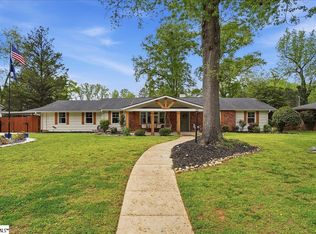 206 Rosemary Ln, Greenville, SC 29615