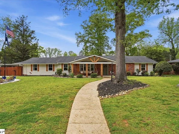 206 Rosemary Ln, Greenville, SC 29615