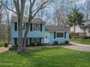 7419 W Orchard Grass Blvd, Crestwood, KY 40014