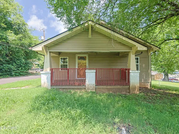 2201 Barker Ave, Knoxville, TN 37915