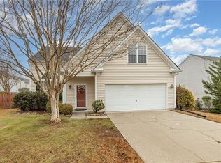 3929 Lake Meadow Dr, Jamestown, NC 27282