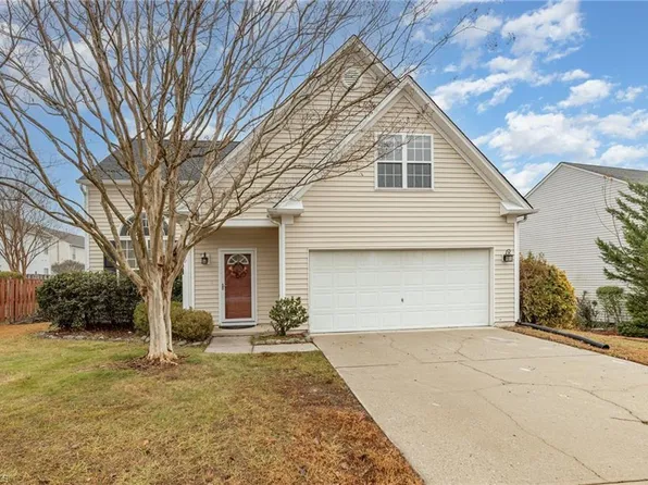 3929 Lake Meadow Dr, Jamestown, NC 27282