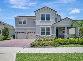 9020 Sonoma Coast Dr, Winter Garden, FL 34787
