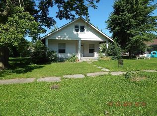 311 S Jenkins St, Centralia, MO 65240