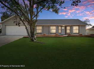 11080 Marquette St, Spring Hill, FL 34609