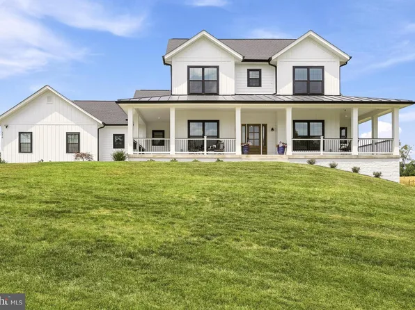 640 Grim Rd, Stephens City, VA 22655