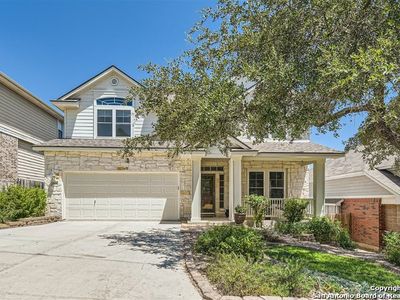 15806 Augusta Corner, San Antonio, TX, 78247