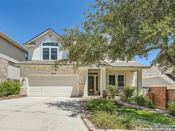 15806 Augusta Corner, San Antonio, TX 78247