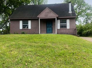 3583 Kathy Ave, Memphis, TN 38118