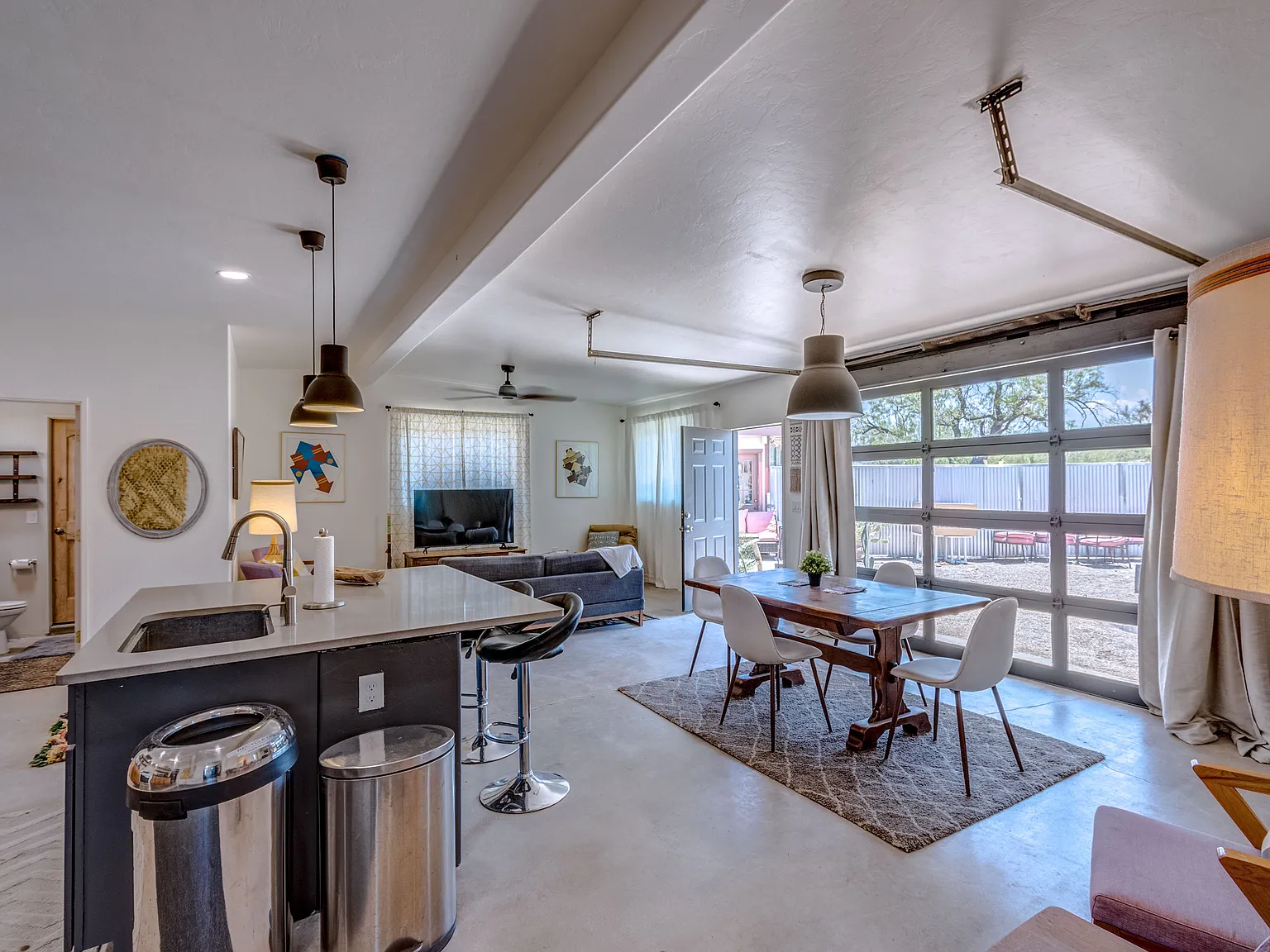 2 bed, 1000 sqft, $1,500 — Photo 4