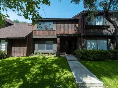 20114 Cohasset St, Winnetka, CA, 91306