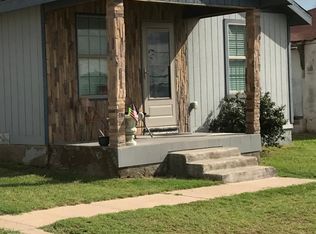 1017 E 5th St, Odessa, TX 79761