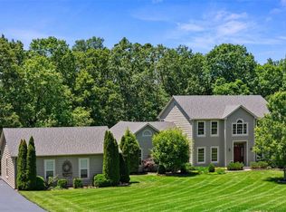 813 Wheatridge Ct, Defiance, MO