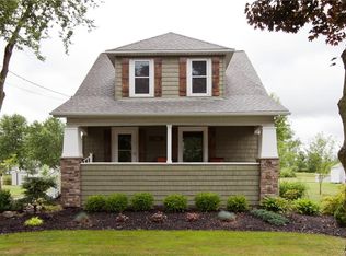 7052 Ward Rd, North Tonawanda, NY 14120