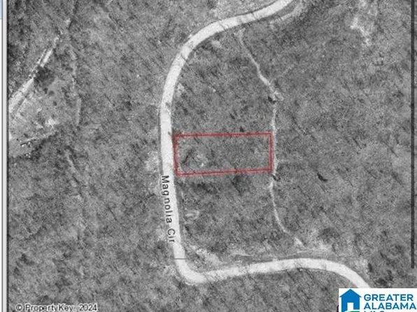 0 Magnolia Cir #12, Cropwell, AL 35054