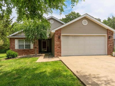 780 Luxor Landing Rd, Goreville, IL, 62939