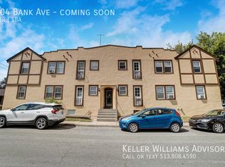 104 Bank Ave, Cincinnati, OH 45217